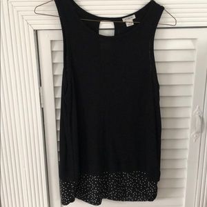 Jcrew tanktop